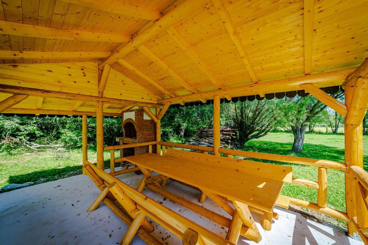 Maison d'hôtes Casa Nitu