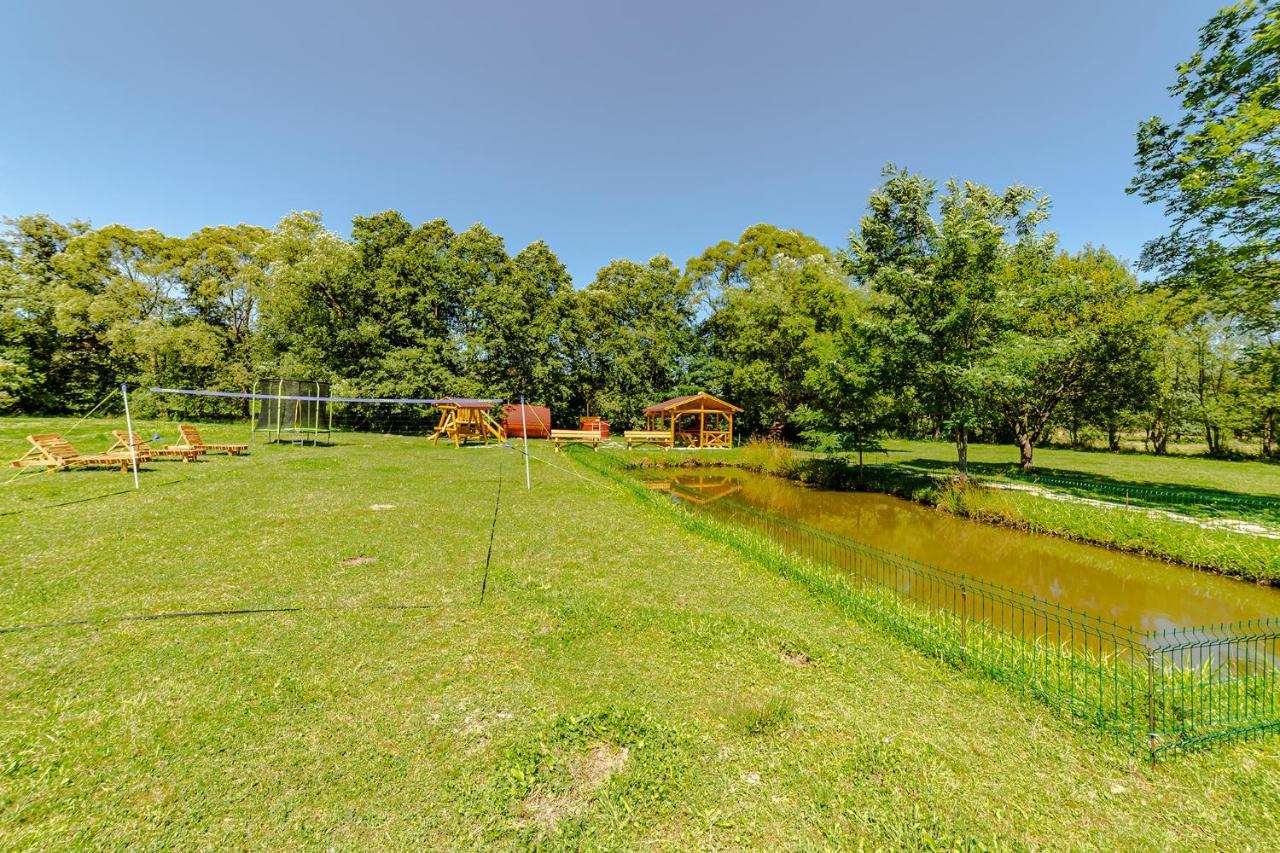 Casa Nitu 4* Întorsura Buzăului
